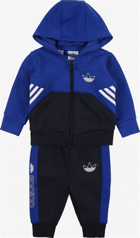 trening adidas bebelusi baieti